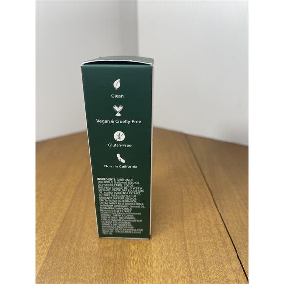 OSEA Anti Aging Body Balm 1 Oz 30 mL A Rich Lotion Serum In One New - Picture 4 of 6